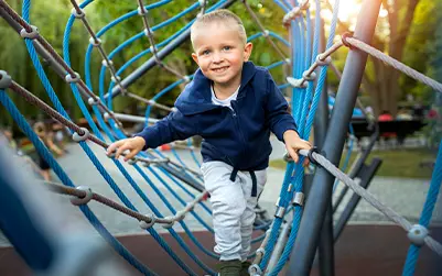 10 Easy steps to more learn about play